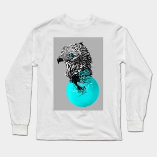 Eagle Long Sleeve T-Shirt